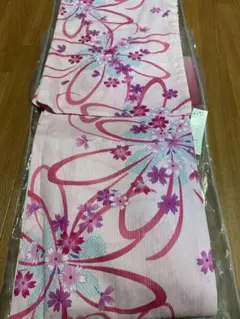 ゆかた