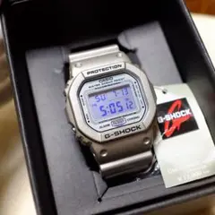 【美品】G-SHOCK DW-5600CG-8ZJF サソリ DW-5600