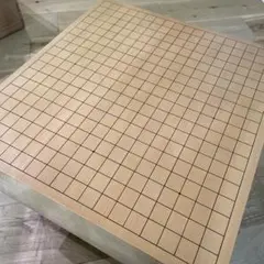 囲碁 碁盤 天然木