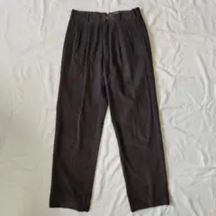 80s 90s C.P. Company コーデュロイパンツ スラックス 本人期