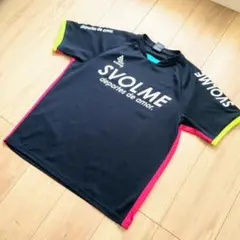 svolme☆プラシャツ　人気モデル美品♡Msize