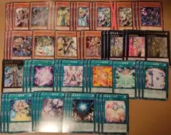 遊戯王　魔導書　デッキパーツ　英語版 遊戯王 魔導書 デッキパーツ 英語版