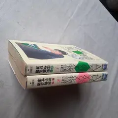 ADびんびん物語 1-2巻 はやせ淳 視聴率という怪物に脅かれ~
