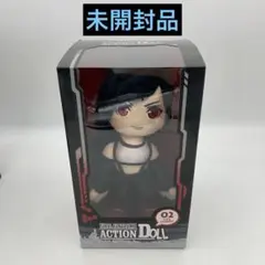 ☆ファイナルファンタジー☆FF☆アクションドール☆ビビ☆新品未開封♪ ☆ファイナルファンタジー☆FF☆アクションドール☆ビビ☆新品未