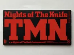 TMN/ナイツ・オブ・ザ・ナイフ