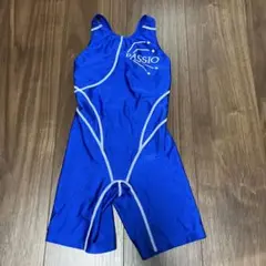 パシオ　スイミングスクール　女児水着130