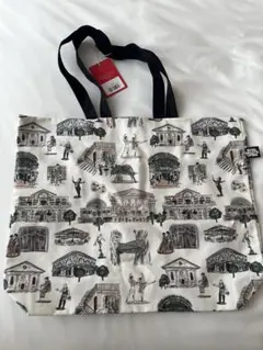 イギリスロイヤルオペラハウストートバッグ