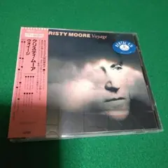 ［レンタル落ち］クリスティ・ムーア/ヴォイージ