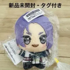 ブルーロック ちびぐるみ　〜中華風スタイル〜　vol.2　御影玲王