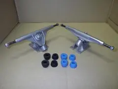 ノーブランド リバースキングピン トラック セッティング用ブッシュ付 USED