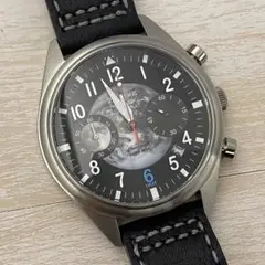 新品未使用　宇宙兄弟　ムッタモデル　クォーツ　希少　時計
