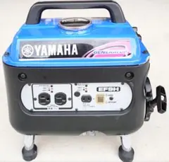 ヤマハ発電機 EF9H 60Hz