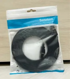 Senetem LANケーブル 5m