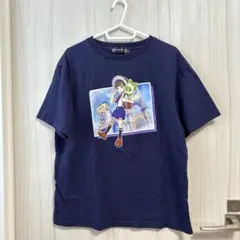 ポケモンセンター Tシャツ ニャオハ