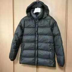 MONCLER 最高級青タグ　ダウンジャケット　バレンティーヌ　ファー　3way MONCLER 最高級青タグダウンジャケットバレンティーヌファー3way