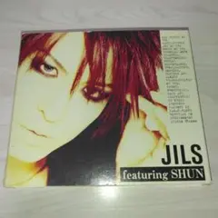 JILS ( ジルス ) /「XIX」featuring SHUN・MARIKI