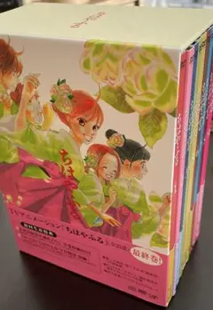 ちはやふる Vol.9