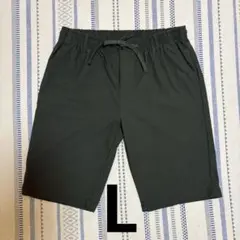 しまむら CLOSSHI ハーフパンツ L