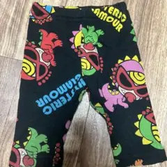 ヒスミニ　ズボン　パンツ　90