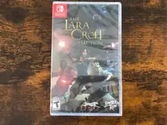 The Lara Croft Collection ララ・クロフト 新品未開封