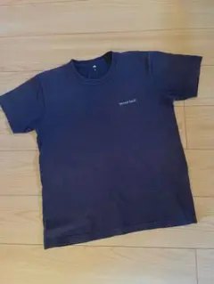 mont-bell メンズＴシャツ