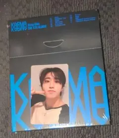 KARMA コンパクト HMV　ハン