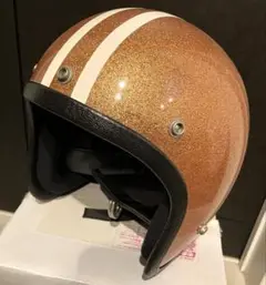 Fury ジェットヘルメット シルバー　観賞用 スパルコ ヘルメット J-PRO ジェットヘルメット 走行会 ラリー