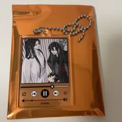 【魔道祖師】大河幻想ラジオドラマ 完結記念展 アクリルキーホルダー11