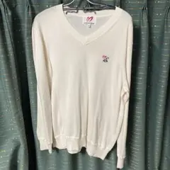 マスターバニー ゴルフウェア