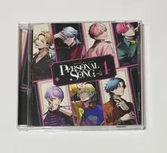 「ブレイクマイケース」パーソナルソング・コンピレーション Vol.4