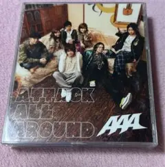 AAA ATTACK ALL AROUND