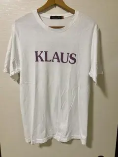 d*9様 Undercover KLAUS 長袖カットソー サイズ2 d*9様 Undercover KLAUS 長袖カットソー サイズ2