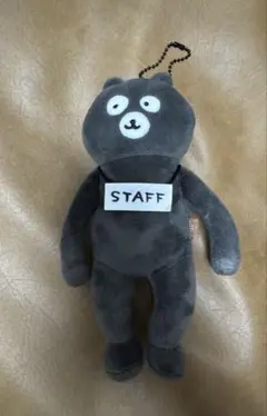 ナガノキャラクターズ　握手会のスタッフマスコット ナガノキャラクターズ 握手会のスタッフマスコット | ナガノ