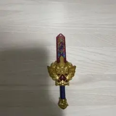 妖聖剣　妖怪アーク　妖怪ウォッチ