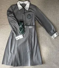 ハリーポッター スリザリン制服 KYOUKO