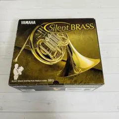 Amazon | ◎YAMAHA サイレントブラスシステム SB3-9フレンチ
