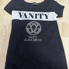 VANITY トップス