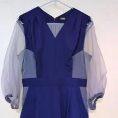 お値下げ　pameopose Onyx Dress　美品
