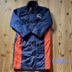 PUMA プーマ キッズ ジャケット120