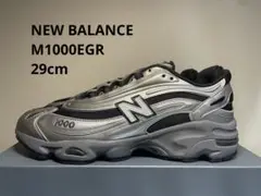 新品未使用品 29cm NEWBALANCE M1000EGR