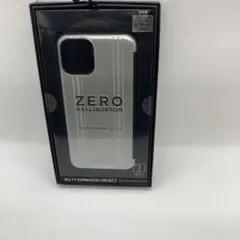 (B05)新品HALLIBURTON ZERO iPhone 11proケース