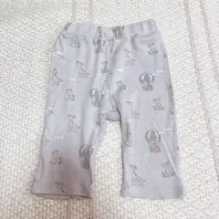 バースデイ Cottoli パンツ 80