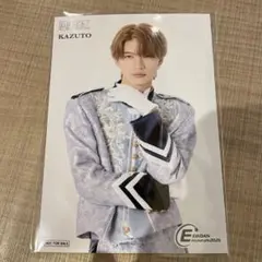 EBiDAN museum 2025 入場特典 杢代和人