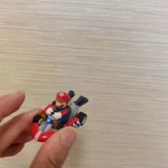 24時間限定セール　マリオ カート フィギュア