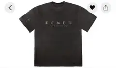 TENET × cactus Jack Tシャツ