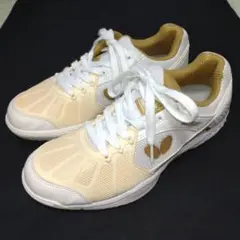 BUTTERFLY 卓球シューズ レゾライン リフォネス25センチ