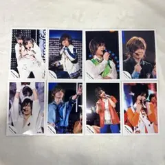 8枚　Hey! Say! JUMP　山田涼介　公式写真