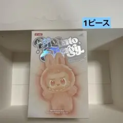 正規品・未開封】Labubu Big into Energy 1箱