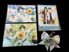 新テニスの王子様　跡部景吾　テニラビ　サマバレ　テニプリ　ポスカ　セット