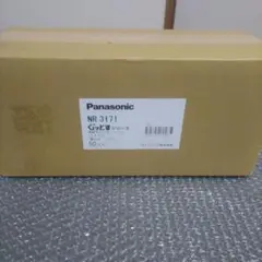 Panasonic CAT6情報モジュラジャック NR3171 50個